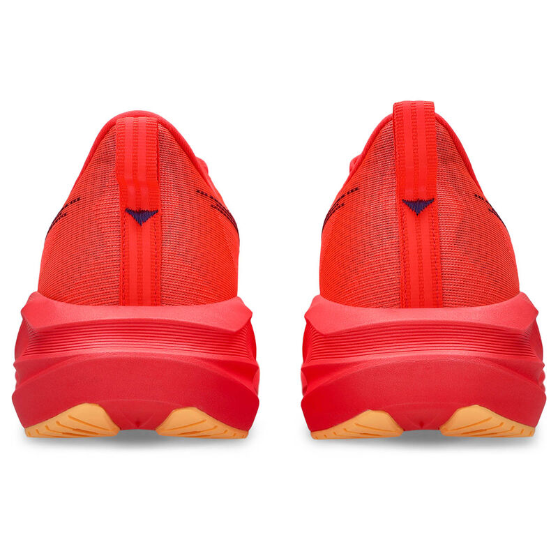 Tenis Hombre Asics NOVABLAST 5 Rojo 011B974600 image number null