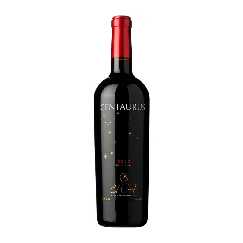 Vino Tinto Malbec - Cabernet Sauvignon Centauru... image number null