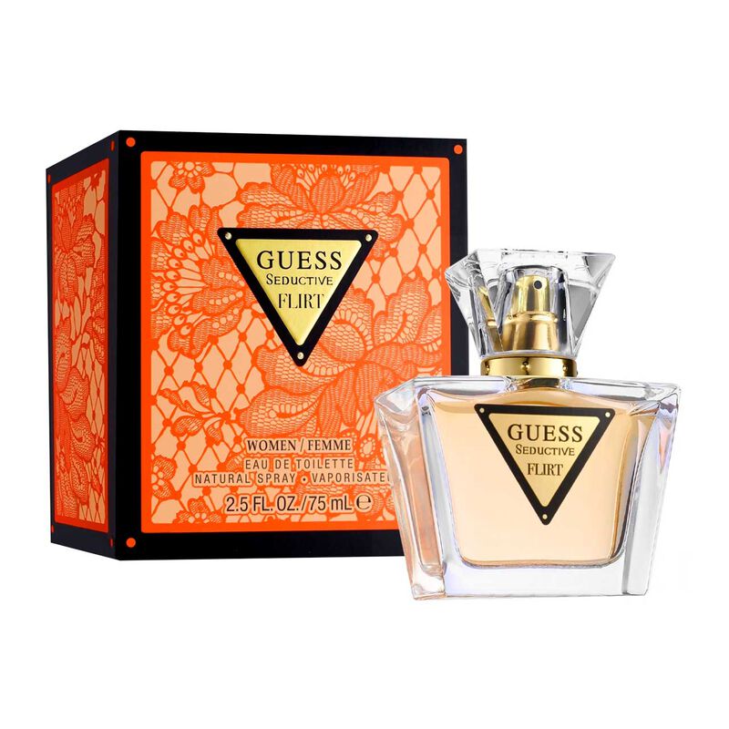 Perfume de Mujer Guess Seductive Flirt 75 Ml Ag... image number null