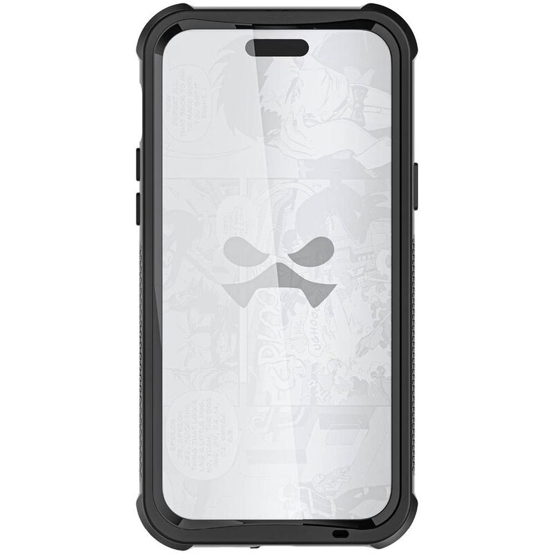 Funda GHOSTEK Nautical Clip para iPhone 15 PLUS... image number null