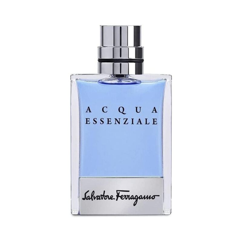 Perfume de Hombre Salvatore Ferragamo Acqua Ess... image number null