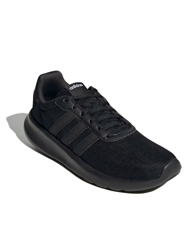 Tenis Caballero Adidas Lite Racer Negro GW7954 image number null