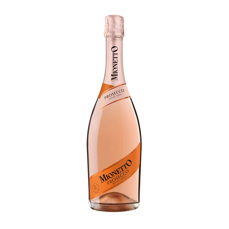 Vino Espumoso Mionetto Rose -  750ML image number null