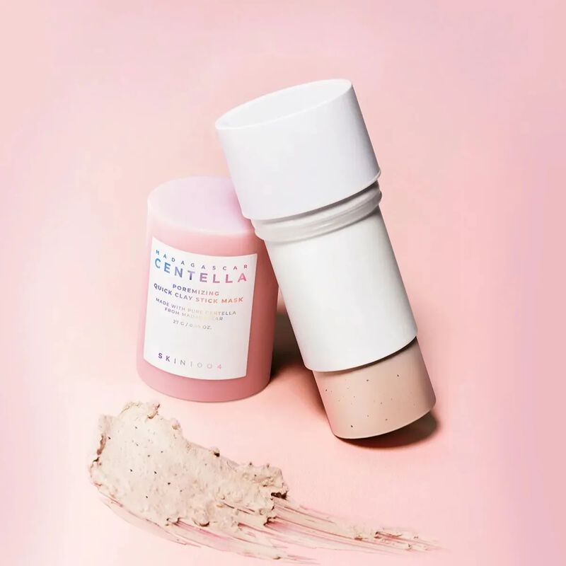 Skin1004 Madagascar Centella Poremizing Quick C... image number null