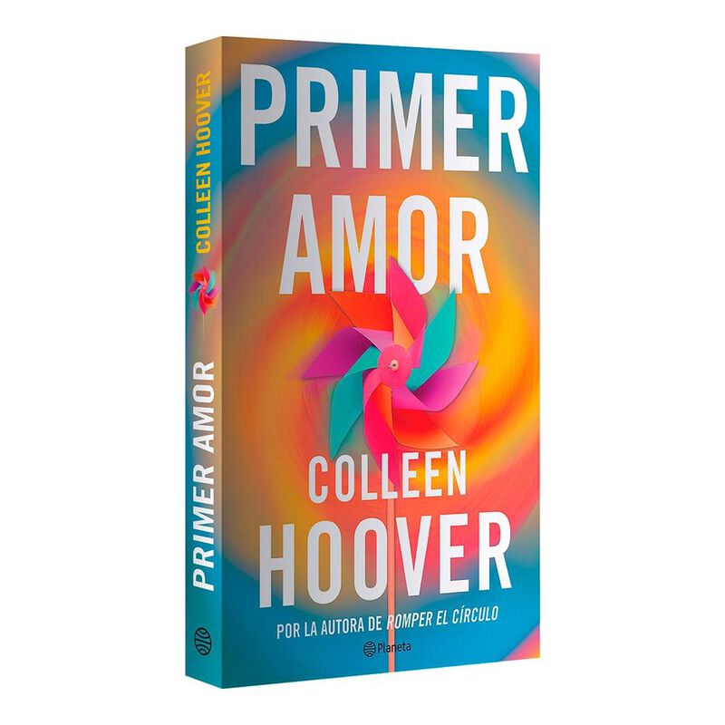 Primer amor image number null