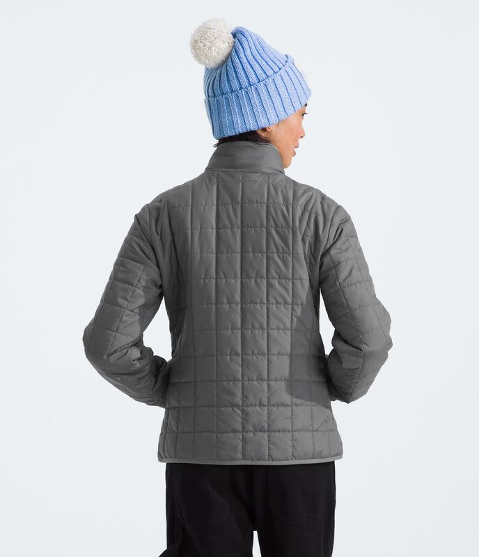 Chaqueta The North Face Para Mujer Junction Con... image number null