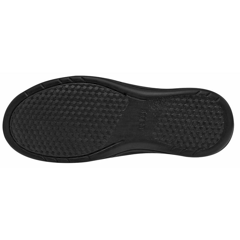 La Pag Bota para hombre negro image number null