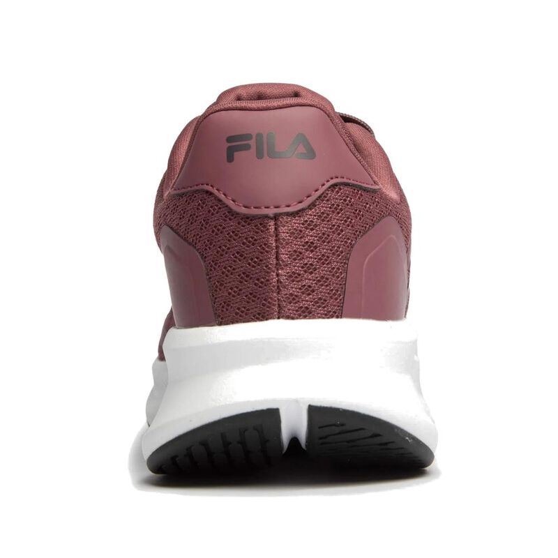 Tenis Fila Eletrico Para Mujer image number null