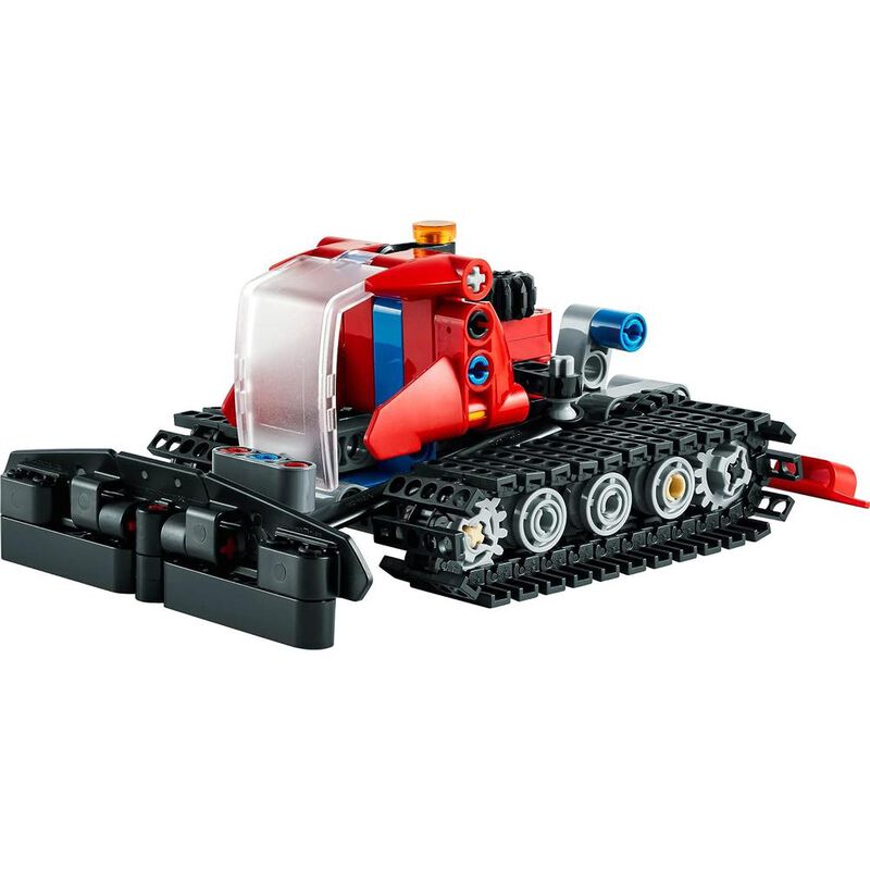 LEGO Technic Snow Groomer 42148 image number null