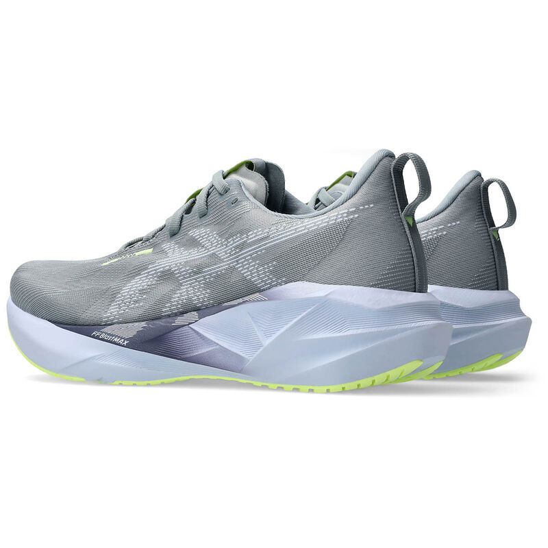 Tenis Mujer Asics NOVABLAST 5 Gris 1012B765020 image number null