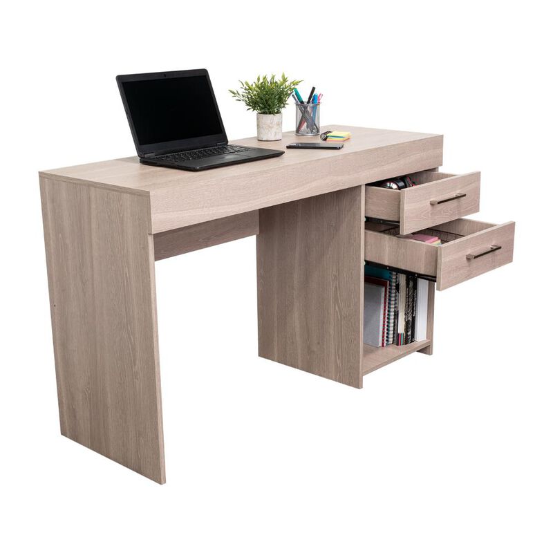 Escritorio Hazel Bardolino Virtual Muebles image number null