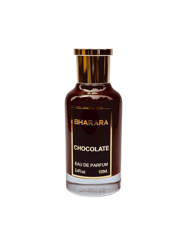 Bharara Chocolate Edp 100 ml image number null