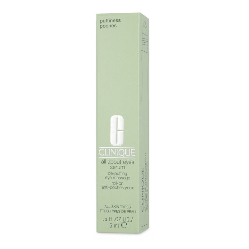 Suero Para Ojos Clinique All About Eyes Serum D... image number null
