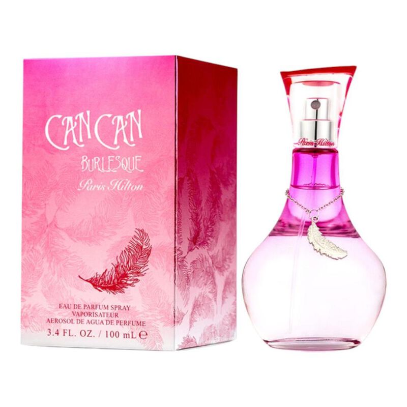Paris Hilton Can Can Burlesque 100ml Eau de Par... image number null