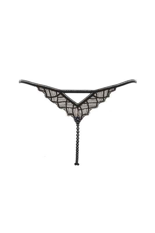 Manhattan G-String Talla: XXL image number null