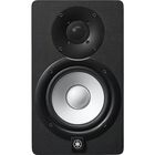 Yamaha Hs5 Monitor De Estudio Negro Por Unidad Envio Gratis