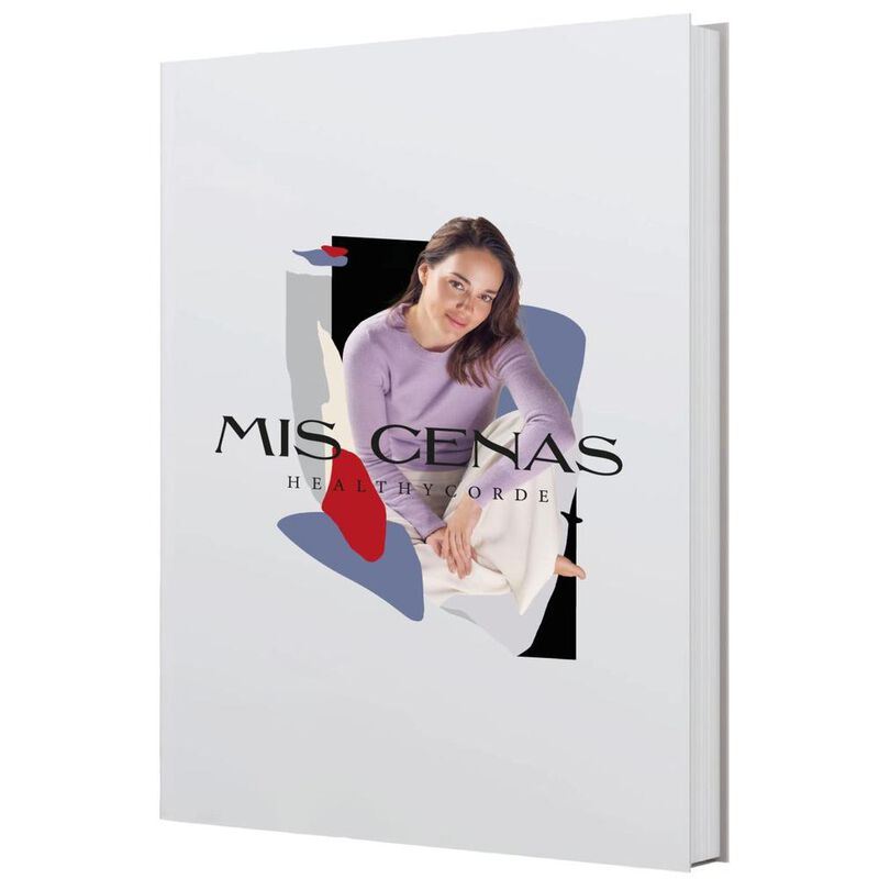 Mis Cenas image number null