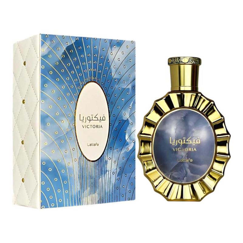 Perfume Lattafa Victoria Edp 100 Ml image number null