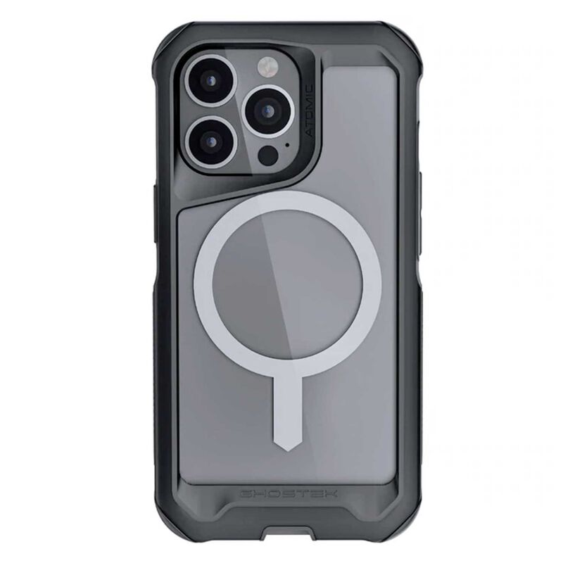 Funda Ghostek Atomic Mag Para Iphone 13 Pro Alu... image number null