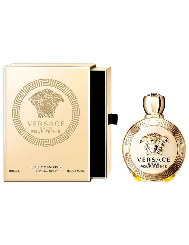 Perfume Eros Femme Versace  100 Ml Edp image number null