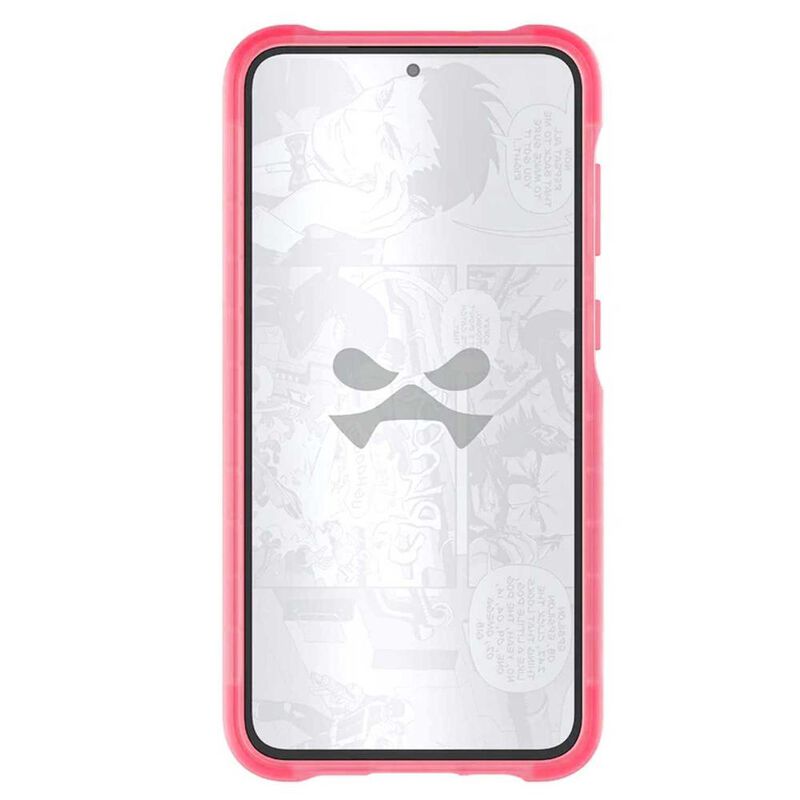 Funda GHOSTEK Covert para Samsung S23 PLUS Rosa image number null