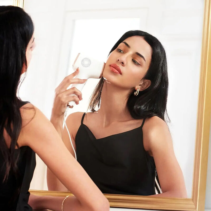 Depiladora L&aacute;ser Fratech con Enfriamento por Hi... image number null