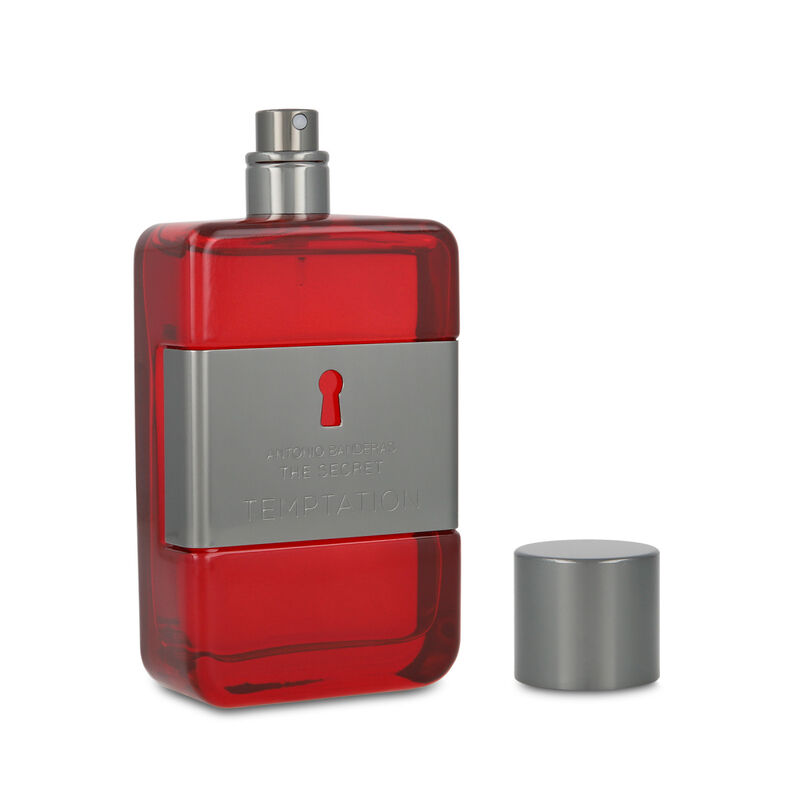 The Secret Temptation 100 Ml Edt Spray image number null