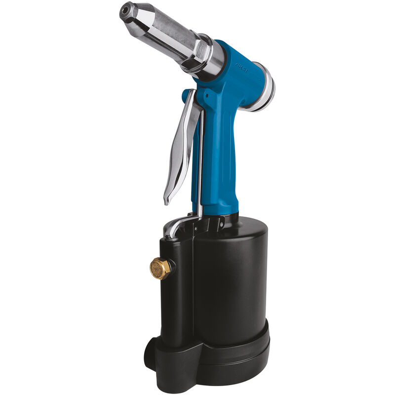 Remachadora neumatica Aksi de 1/4" Semi-Pro image number null