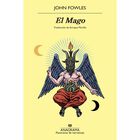 El Mago, De Fowles John, Anagrama, Blanda, 2026