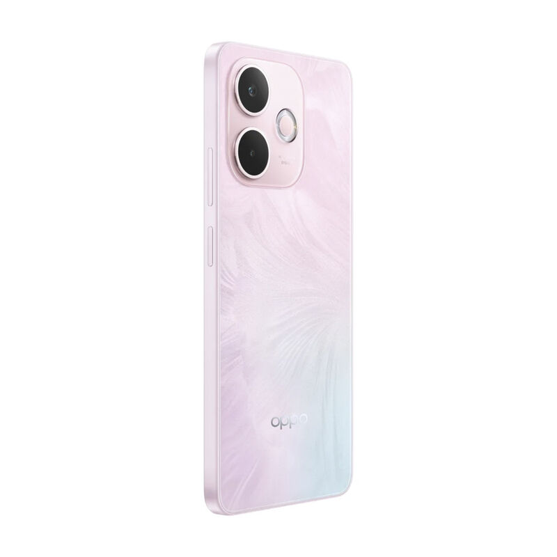 Oppo A5 Pro 8GB 256GB 5G Rosa image number null