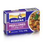 Mejillones Peskera a la Gallega 111 grs Mejillones Peskera a la Gallega 111 grs