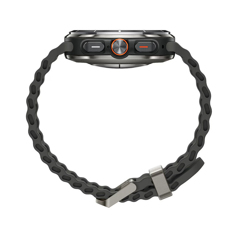 Samsung Galaxy Watch Ultra 47mm Titanio Plata image number null