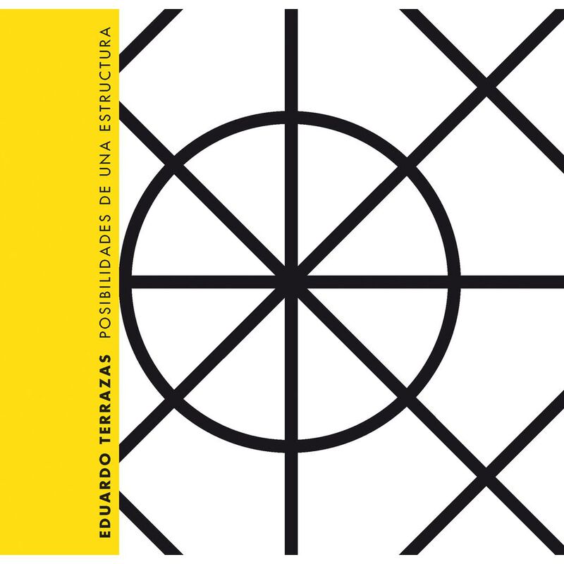Eduardo Terrazas: Posibilidades de una estructu... image number null