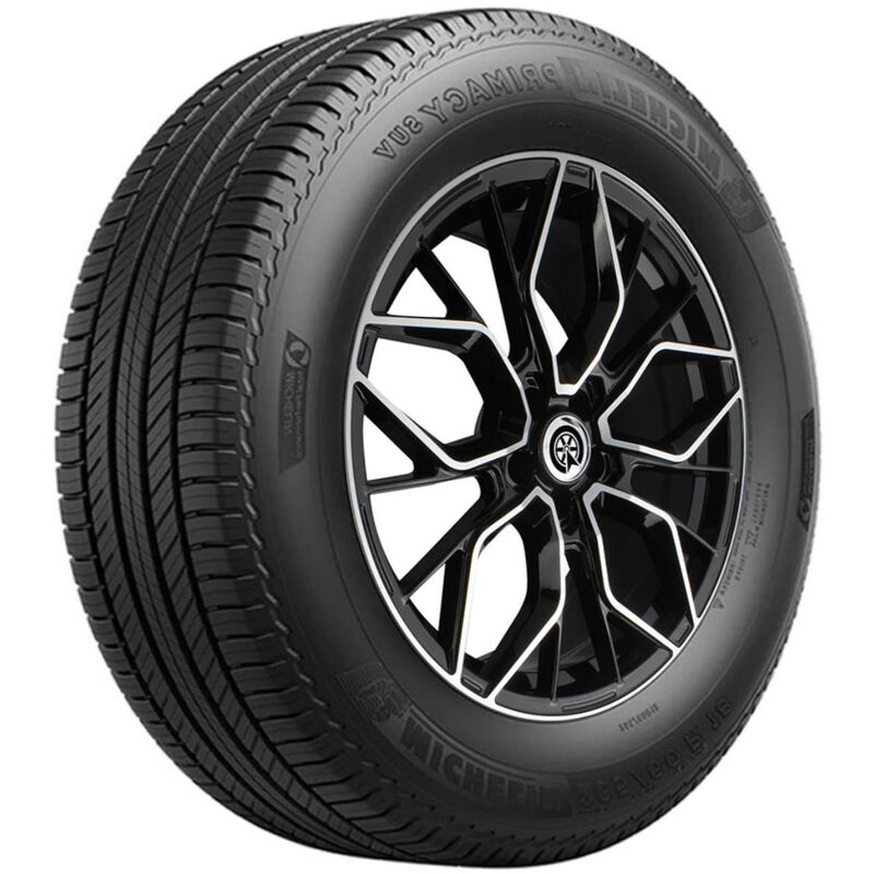 Llanta 275/65R18 116H Michelin Primacy SUV (MO) image number null