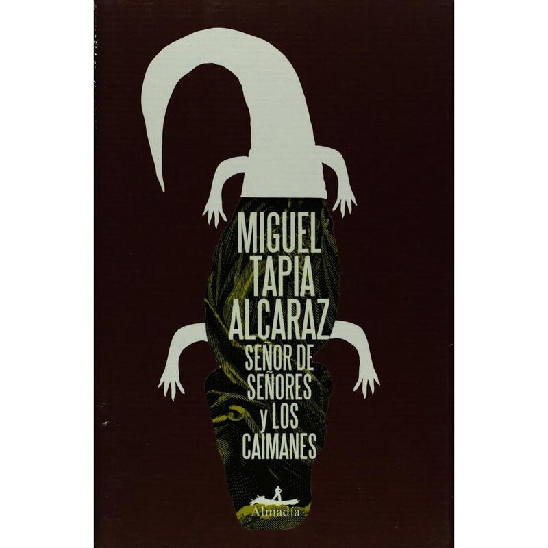 Se&ntilde;or de se&ntilde;ores y los caimanes image number null