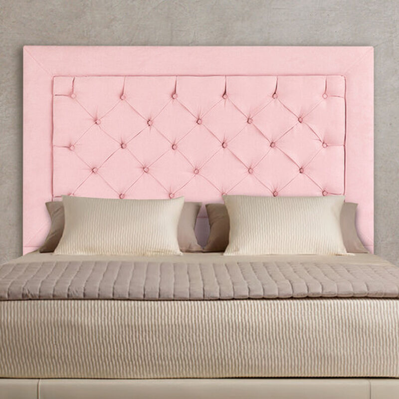 Cabecera Individual Dicasa Mary Rosa image number null