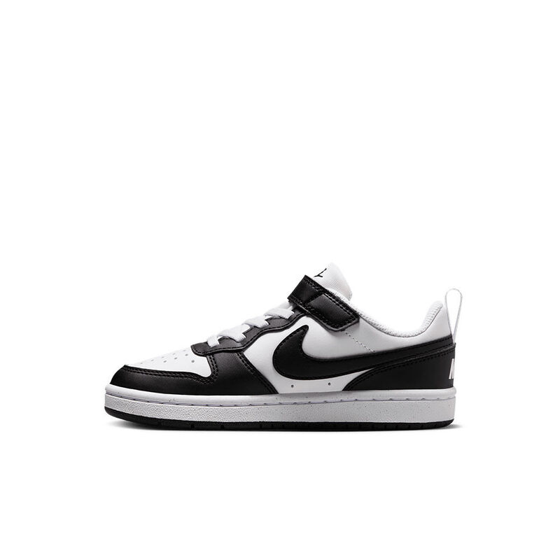 Tenis Niño Nike Court Borough MID DV5457-131 image number null