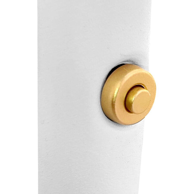 mil luces L&aacute;mpara de pie LED sasori BL image number null