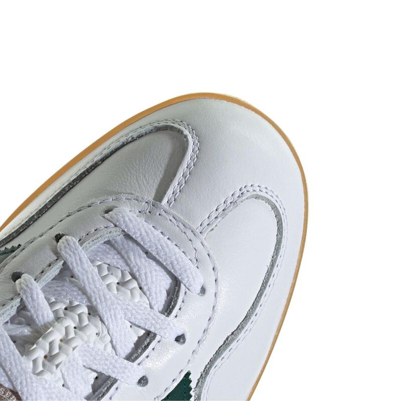 Adidas Gazelle Indoor W Blanco image number null