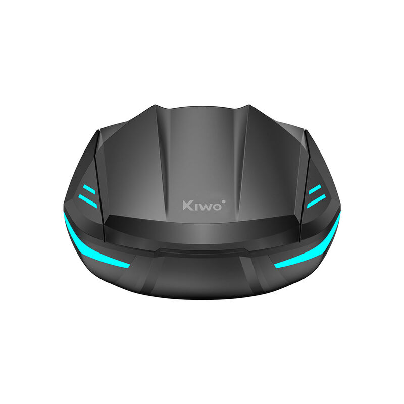 Aud&iacute;fonos Inal&aacute;mbricos True Wireless Pani, Kiwo image number null