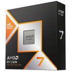 Procesador Amd Ryzen 7 9850x3d, Socket Am5, Radeon Graphics