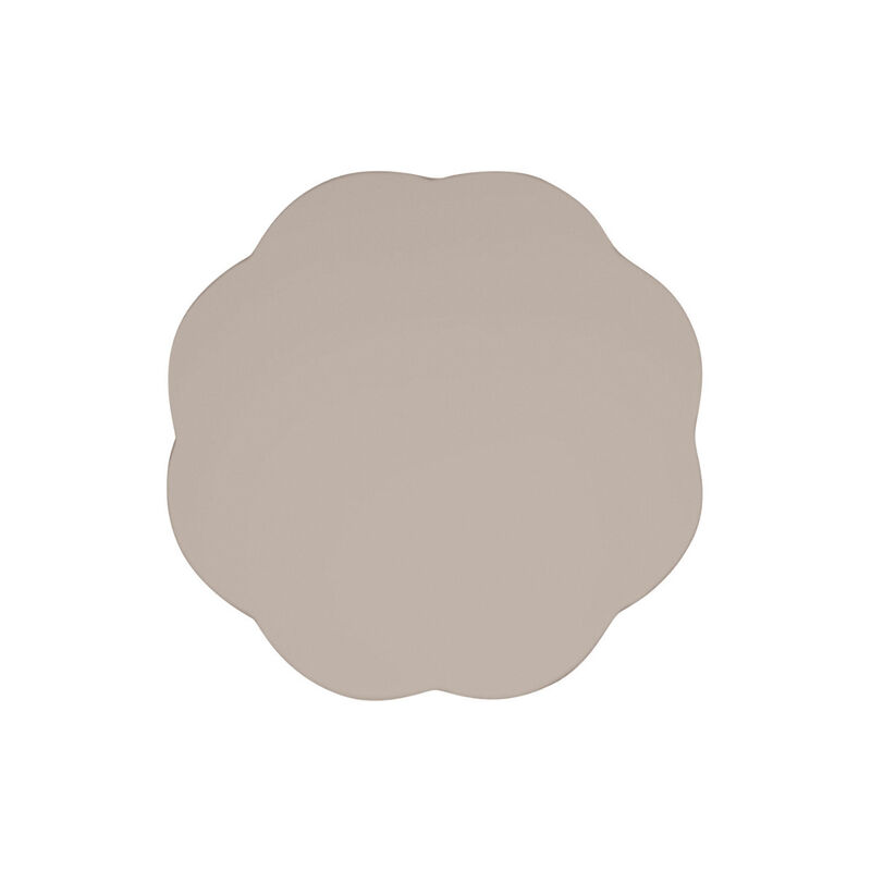 Mesa de Madera Con Forma de Nube-Gris Oscuro image number null