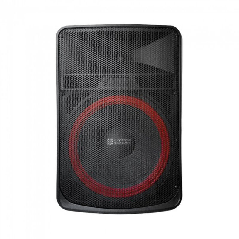 Bocina Bafle Hyper Beast HB-PRO18 Amplificador ... image number null