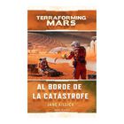 Al borde de la cat&aacute;strofe