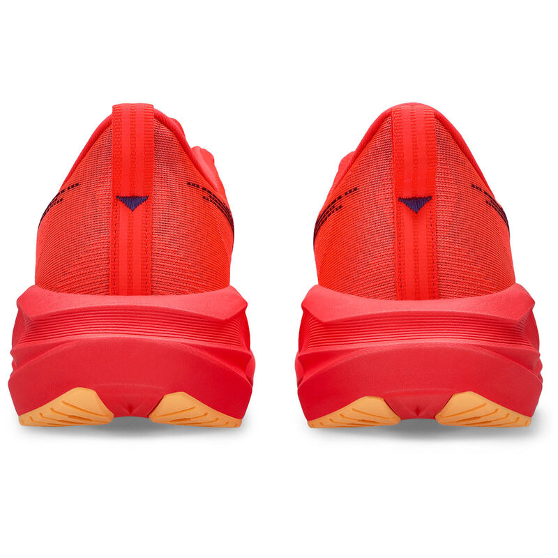 Tenis Mujer Asics NOVABLAST 5 Rojo 012B765601 image number null