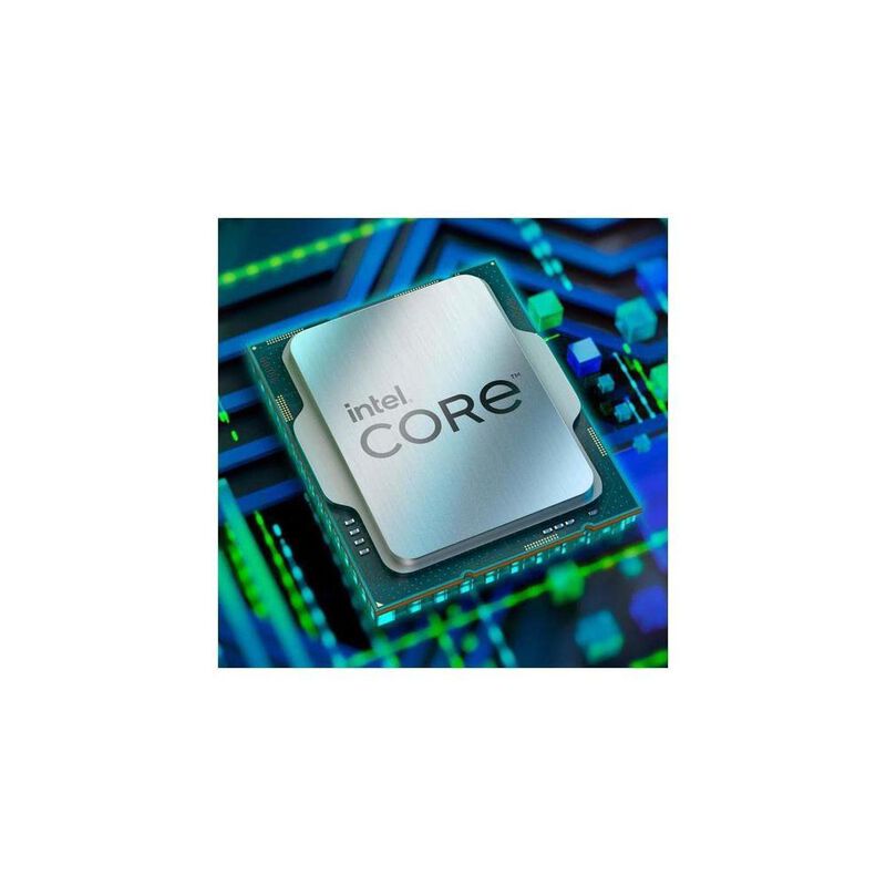 Procesador Intel Core i3-12100 de Doceava Gener... image number null