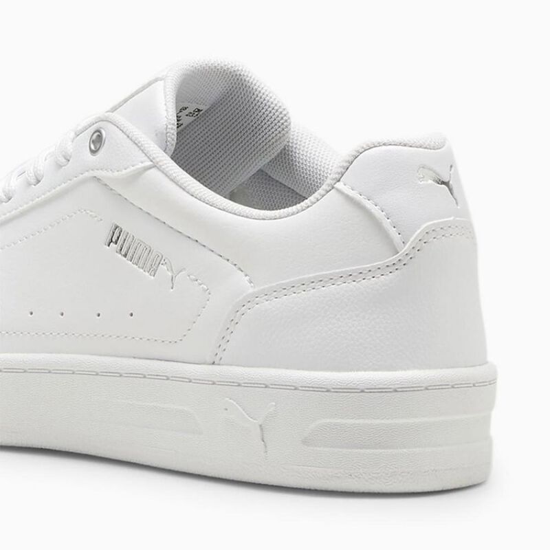 Tenis Puma Court Classy Para Mujer image number null