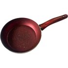 SARTEN CON RECUBRIMIENTO ANTIADHERENTE MARMOL 24CM