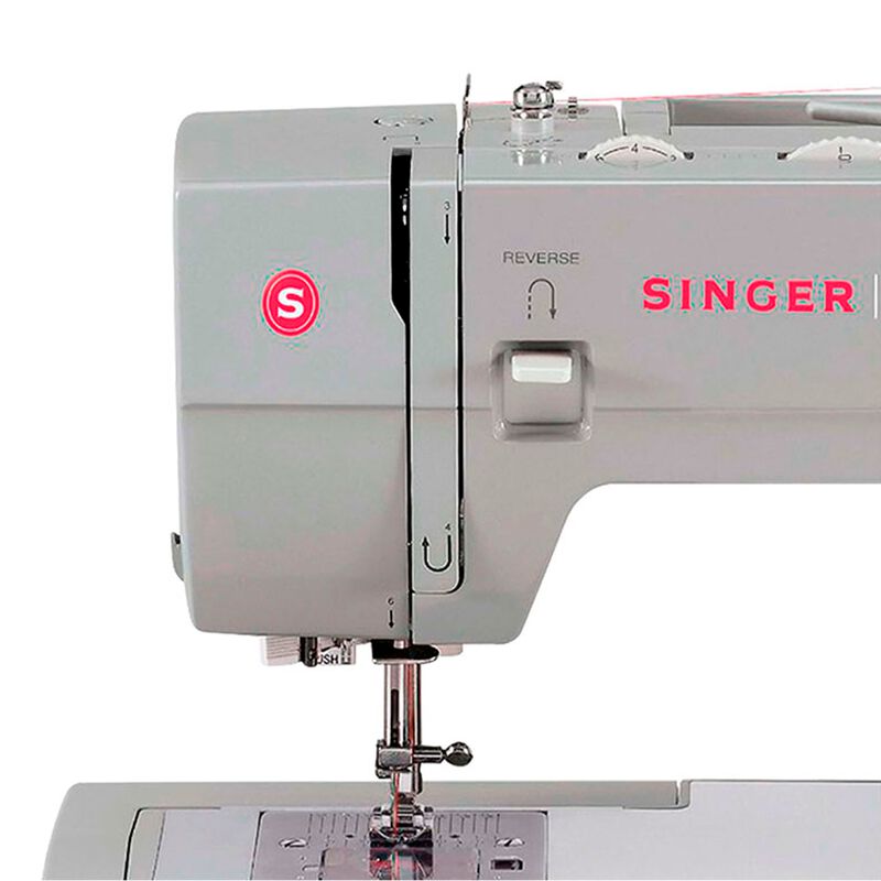 Maquina de Coser SINGER Mod. Facilita Pro 4423/... image number null