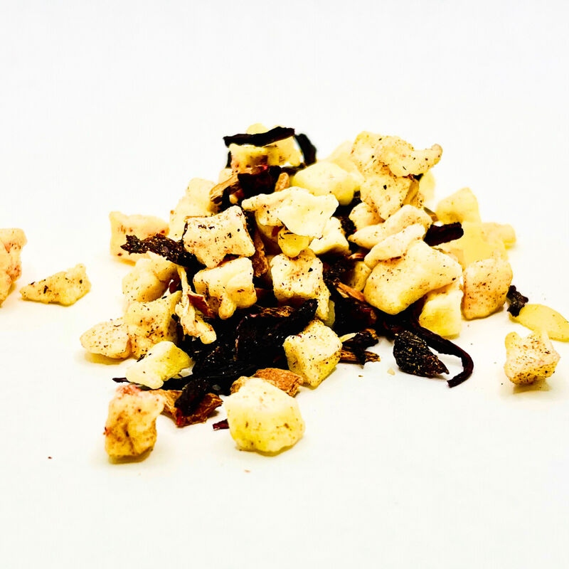 Mezcla de Ponche image number null